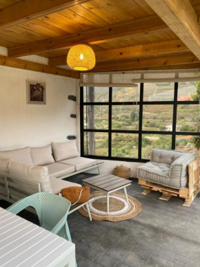 Casa Tía Tomasa